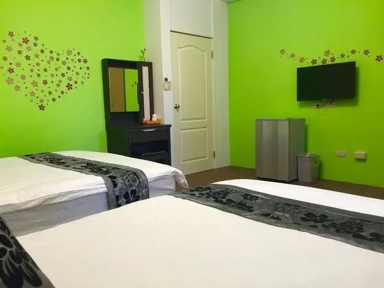 Dört Kişilik Oda