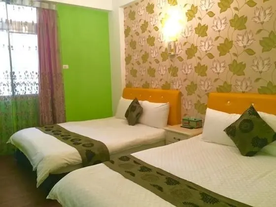 Dört Kişilik Oda
