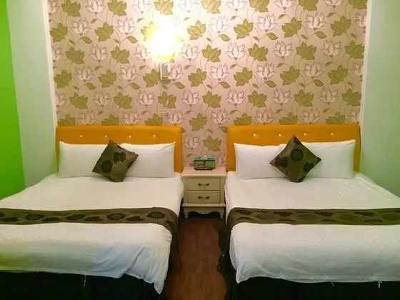 Dört Kişilik Oda