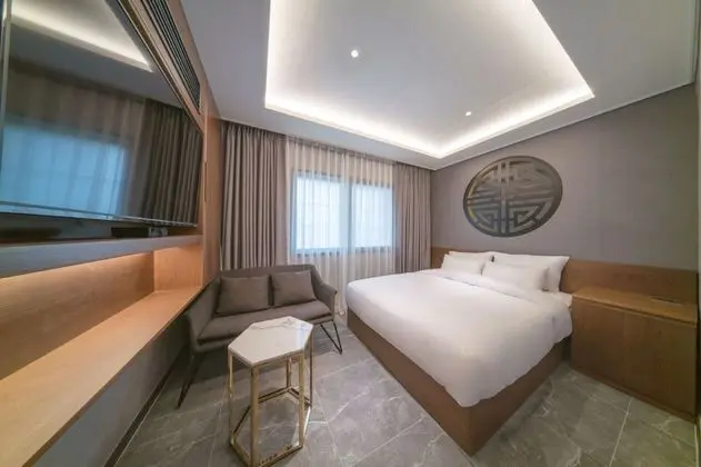 Spa Deluxe Double