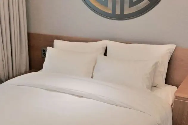 Spa Deluxe Double