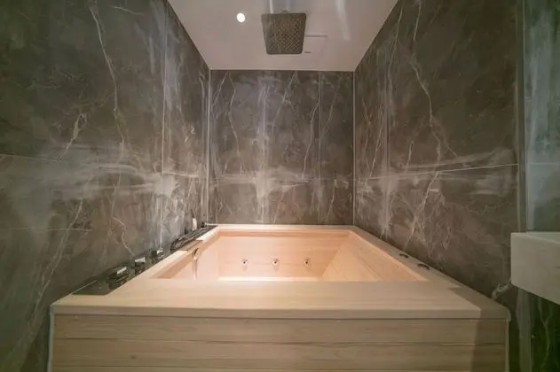 Spa Deluxe Double