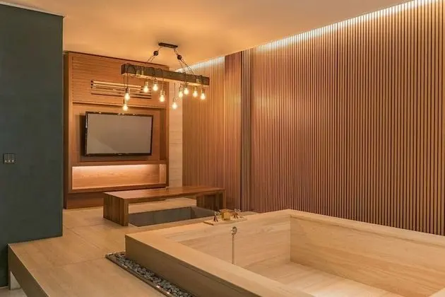 [Free Breakfast for 2] Family Suite Twin