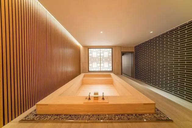 [Free Breakfast for 2] Family Suite Twin