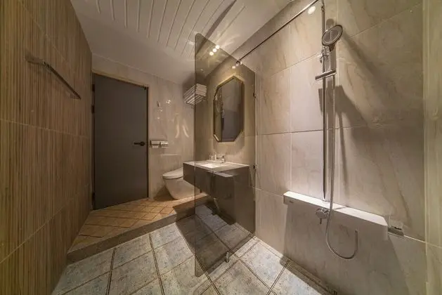 [Free Breakfast for 2] Family Suite Twin