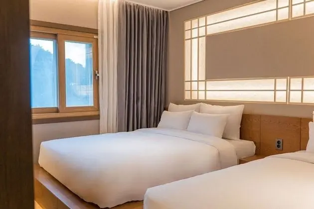 [Free Breakfast for 2] Family Suite Twin