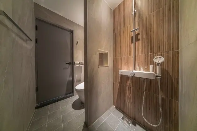 [Free Breakfast for 2] Ocean Suite Double