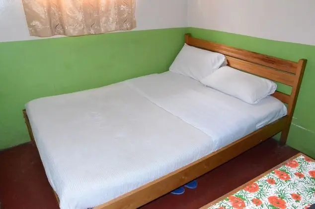 Standard Tek Kişilik Oda, 1 Tek Kişilik Yatak