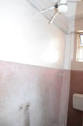 Standard Tek Kişilik Oda, 1 Tek Kişilik Yatak