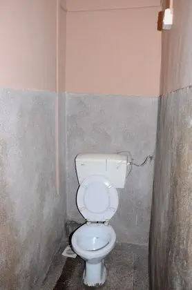 Standard Tek Kişilik Oda, 1 Tek Kişilik Yatak