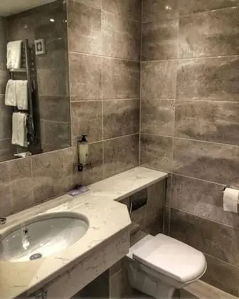 İki Ayrı Yataklı Oda, 2 Tek Kişilik Yatak