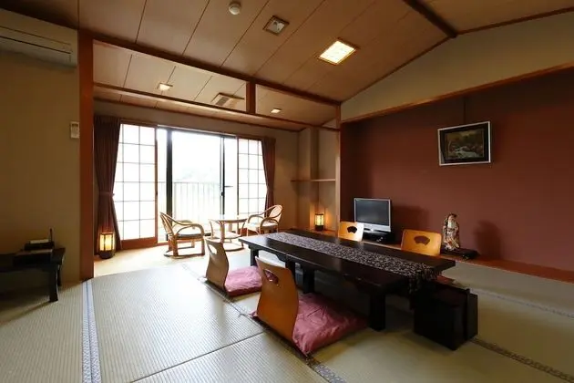 Traditional Oda (Manyo)