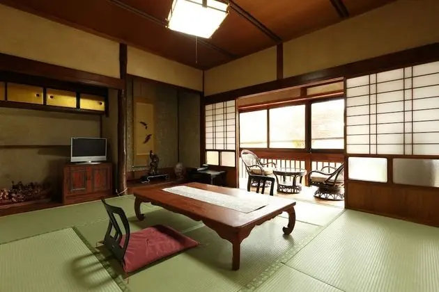 Traditional Oda (Manyo)
