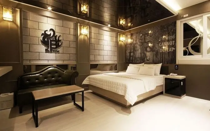 Oda (Standard Room A)