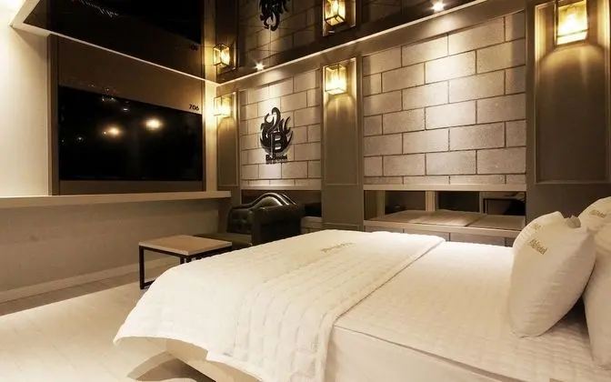 Oda (Standard Room A)