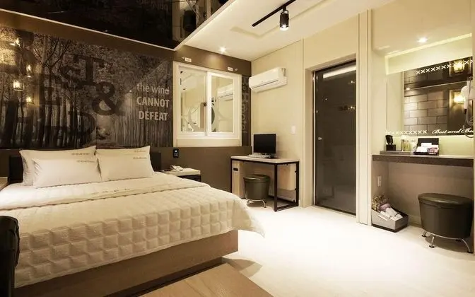 Oda (Standard Room A)