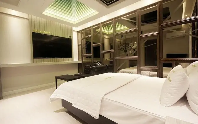 Oda (Standard Room A)