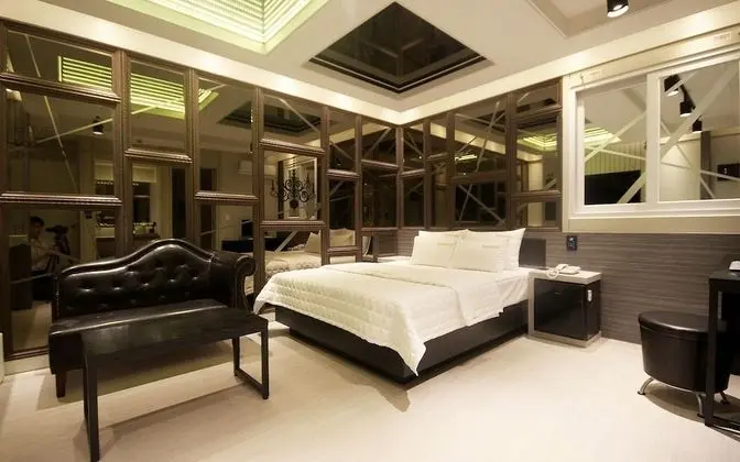 Oda (Standard Room A)