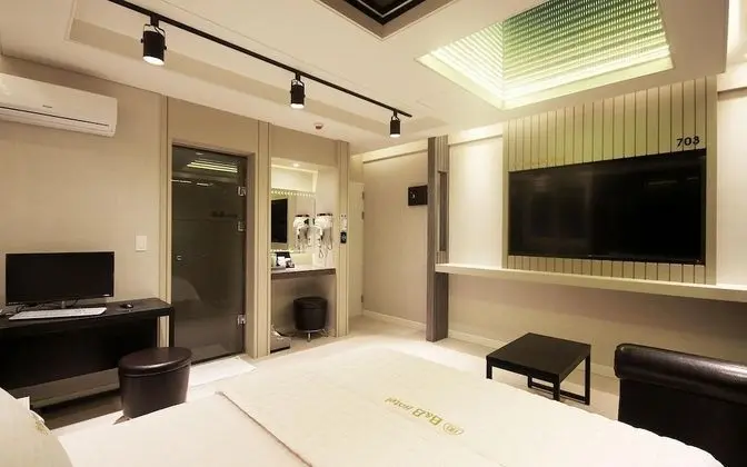 Oda (Standard Room A)