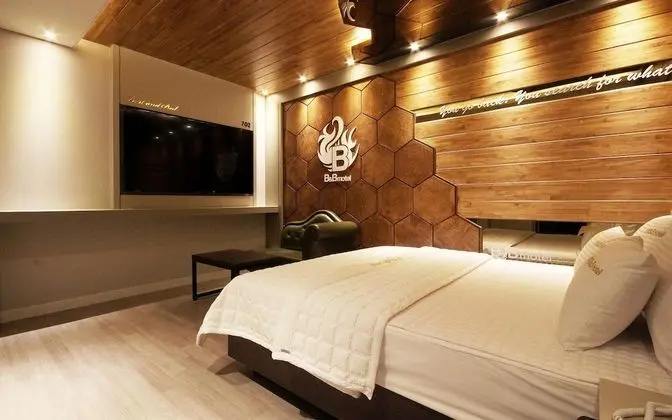 Oda (Standard Room A)