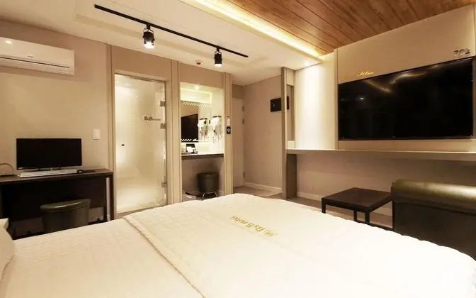 Oda (Standard Room A)