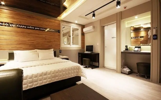 Oda (Standard Room A)