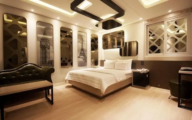 Oda (Standard Room A)