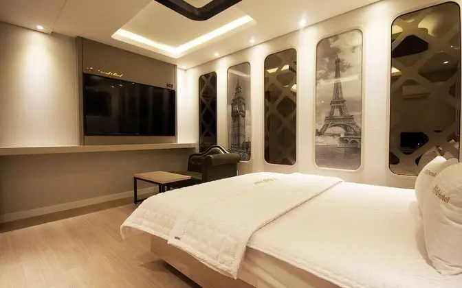 Oda (Standard Room A)