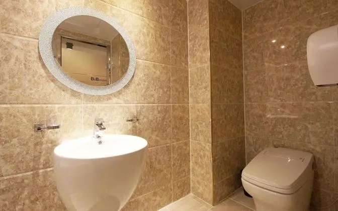 Oda (Standard Room A)