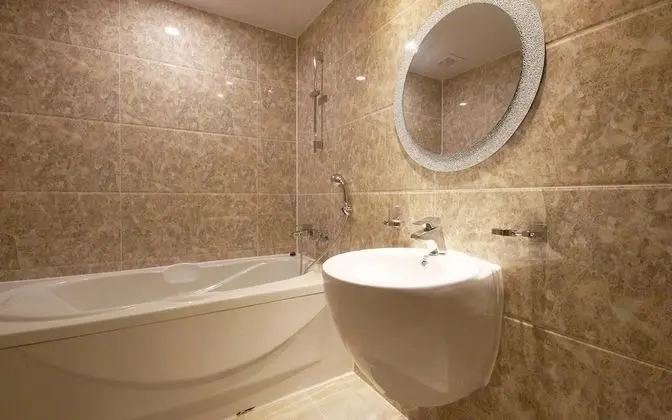 Oda (Standard room B)