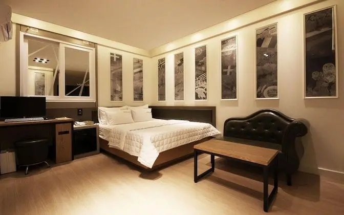 Oda (Standard room B)