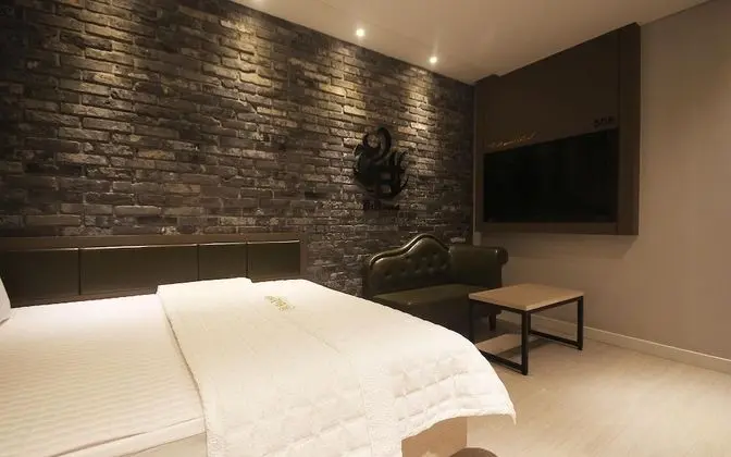 Oda (Standard room B)