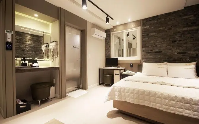 Oda (Standard room B)