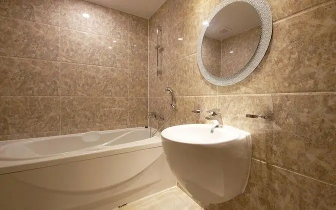 Oda (Standard room B)