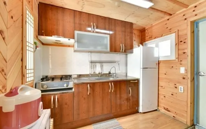 Oda (Clear Water Room7)