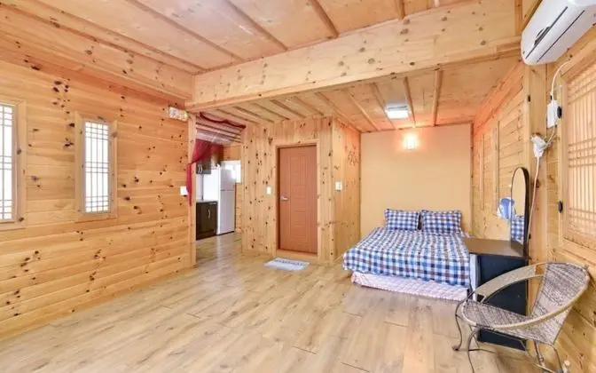 Oda (Clear Water Room7)