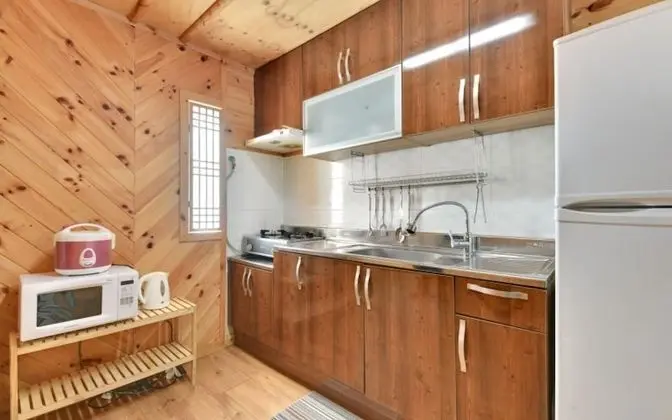 Oda (Clear Water Room7)