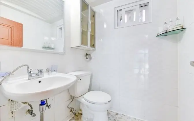 Oda (Clear Water Room7)