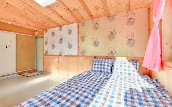 Oda (Mountain Chamber 2)