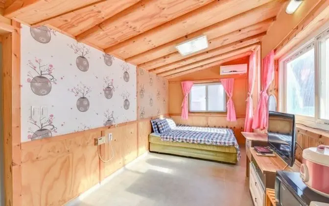 Oda (Mountain Chamber 2)