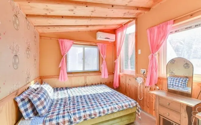 Oda (Mountain Chamber 2)