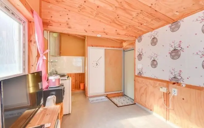 Oda (Mountain Chamber 2)