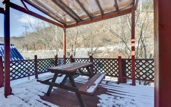 Oda (Mountain Chamber 2)