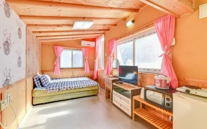 Oda (Mountain Chamber 5)