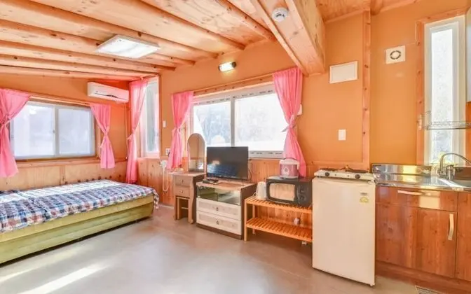 Oda (Mountain Chamber 5)