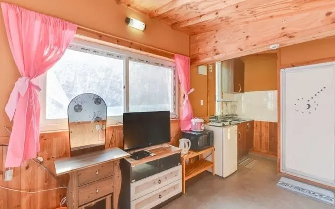 Oda (Mountain Chamber 5)