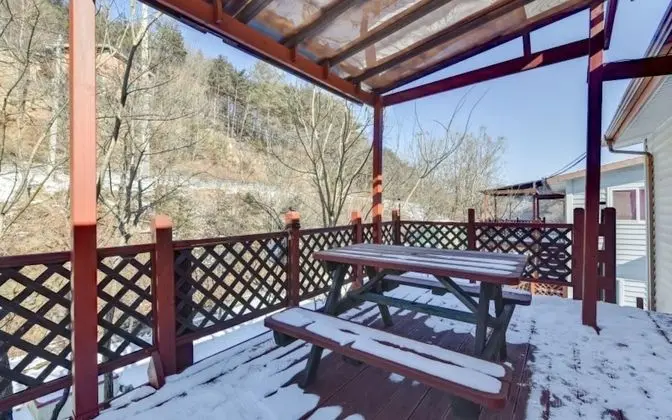 Oda (Mountain Chamber 5)