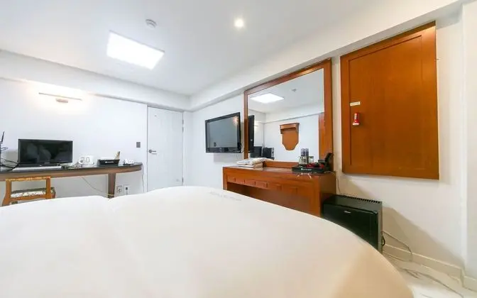 Oda (Standard-Business (Sauna Netflix Avai)