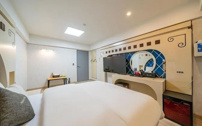 Oda (Standard-Business (Sauna Netflix Avai)