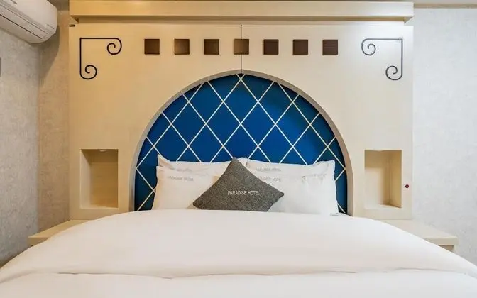 Oda (Standard-Business (Sauna Netflix Avai)